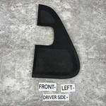 2004-2008 Ford F150 F-150 Front Left Door Panel Speaker Grill Cover Grey. Fixed Price $33.20.
