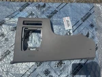 2015 - 2019 Hyundai Sonata Front Dash Lower Knee Trim Cover 84750-c2000. Fixed Price $39.95.