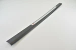 2005-08 Audi A6 Quattro Right Front Door Sill Trim Scuff Plate Panel Oem Black. Fixed Price $42.49.