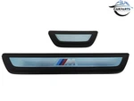 Original Bmw F25 F26 Aperture Entry Front Back 51478060406 51478060407. Fixed Price $130.22.