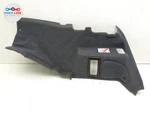 2012-14 Ferrari California Rear Right Quarter Trim Panel Side Access Cover F149. Fixed Price $89.90.