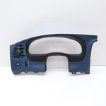 95-04 Ford Ranger Explorer Speedometer Cluster Bezel Oem Blue / Black *damage*. Fixed Price $39.99.