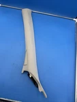07-09 Infiniti G35 G37 Left Front Pillar Garnish Assembly 76912-jk000. Fixed Price $32.20.