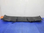 13-16 Lexus Gs350 Gs450 Rear Floor Finish Plate Trim Oem 58387-30220-c1. Fixed Price $99.99.