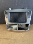 2010 - 2012 Lincoln Mkt Center Dash Gps Radio Bezel Panel Air Vent Oem Ac5228 Dg. Fixed Price $19.99.