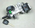 03 04 05 06 07 Honda Accord Oem Ignition Switch Cylind Lock Mt Stick Shift 2 Key. Fixed Price $140.24.