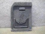 2014-2018 Bmw F15 X5 Rear Left Trunk Carpet Trim Cover Panel. Fixed Price $49.78.