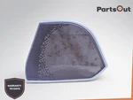 2017-20 Alfa Romeo Giulia Rear Right Door Panel Speaker Cover Grille Oem. Fixed Price $39.23.