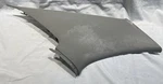 2007 Toyota Corolla Rear Window Trim Lh62472-02151. Fixed Price $25.99.