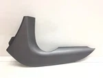 06-12 Toyota Rav4 Driver Left Center Console Trim Bezel 58833-42010. Fixed Price $42.75.
