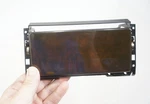 90-02 Mercedes R129 300sl Sl320 Ashtray Ash Tray Front Console Storage Wood Door. Fixed Price $65.87.