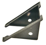99-07 Ford F250 F350 Super Cab Rear Seat Outer Floor Bolt Trim Cover Oem 5952. Fixed Price $18.99.