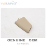 2013-2018 Audi S8 - Rear Left Door Panel Trim / Cover 4h0867227. Fixed Price $9.99.