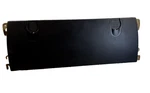 07-12 R230 Mercedes Sl550 Sl63 Rear Center Cover Trim Panel Black Shelf. Fixed Price $250.99.
