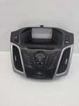 2012-2018 Ford Focus Dash 8'' Screen Radio Control Bezel Oem F1eb-18835-de3ja6. Fixed Price $85.49.
