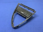 04-10 Bmw E63 E64 650i 645ci Front Center Console Ashtray Shifter Trim Bezel Oem. Fixed Price $59.49.