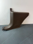 96-04 Toyota Tacoma 1996-2002 4runner Left Driver Kick Panel Trim Cover Oem Tan. Fixed Price $25.00.