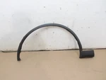 Lincoln Aviator 2021 Front Left Wheel Fender Arch Flare Molding 19-25 *. Fixed Price $118.32.