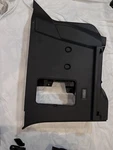 2014-18 Ford Transit Connect Rear Right Side Quarter Panel Cover Trim Oem. Fixed Price $150.00.