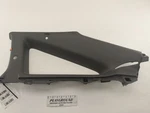 Toyota Celica Gt Rear Passenger Right Upper Quarter Trim Panel Cover 00-05. Fixed Price $38.24.