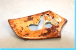 00-06 Mercedes Cl500 W215 Front Right Side Seat Control Switch Bezel Trim Oem. Fixed Price $33.00.