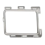 Oem 15-18 Crosstrek Forester Impreza Driver Side Dash Panel Trim Ring 66111fj010. Fixed Price $17.36.