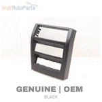 2014-2018 Bmw X5 - Rear Center Console Trim / Bezel. Fixed Price $20.49.