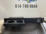 87-96 Dodge Dakota Pull Out Dash Cup Holder Trimair Vent Bezel Black Oem Part. Fixed Price $76.50.