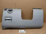 2003 2010 Porsche Cayenne Headlight Parking Brake Control Switch Dash Trim Panel. Fixed Price $59.99.