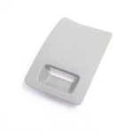 2008-2010 Kia Borrego Interior Fuse Panel Obd Cover Trim Oem 84760-2j000 (gray). Fixed Price $21.22.