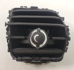2016-2019 Mini Clubman F54 Dashboard Outer Right Passenger Side Air Vent Trim. Fixed Price $40.50.