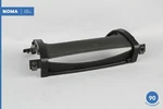 04-09 Jaguar X358 Xj8 Vdp Steering Column Upper Filler Trim 2w93f044f16af Oem. Fixed Price $41.50.