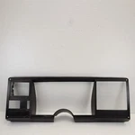 1988-1994 Chevrolet Silverado Gmc Sierra Dash Cluster Bezel Trim Gray Oem Flaw. Fixed Price $69.99.