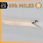 Maserati Quattroporte M156 Front Right Interior Trim Panel A Pillar Oem 69k. Fixed Price $45.65.