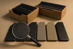 Fits Mercedes Sl R230 Cover Parcel Shelf Flaps Repair Carefree Package. Fixed Price $441.88.