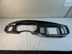 Dodge Charger Hellcat Dash Trim Panel Used Oem. Fixed Price $229.99.