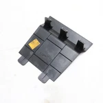03-07 Honda Accord Coupe Rear Right Side Speaker Grille Cover 84500-sdna-a010. Fixed Price $30.77.