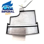 2011-2019 Dodge Journey Center Console Tray Bin Rubber Mat Insert Oem. Fixed Price $26.24.
