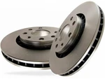 For 1986-1991 Mazda Rx7 Brake Rotor Set Front Ebc 76576mzqp 1987 1988 1989 1990. Fixed Price $167.24.