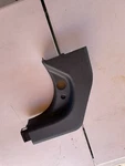 Bmw 330i 2026 Left Lower Kick Panel Cover / Trim. Fixed Price $50.00.