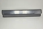 1992-1995 Mercedes W140 & S Class Front Door Sill Left Or Right A1406800535. Fixed Price $50.00.
