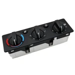 A/c Climate Control Module Panel Q21-6119 For Peterbilt Truck. Fixed Price $69.99.