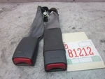 Seat Belt Buckle Accord 1998 2002 Honda Left Driver Center Rear Back End Latch. Fixed Price $39.99.