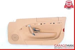08-14 Maserati Granturismo M145 Front Right Side Interior Door Panel Oem. Fixed Price $333.00.