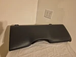 1999-06 Chevy Gmc Knee Bolster Trim Lower Silverado Tahoe Suburban Sierra Yukon. Fixed Price $70.88.
