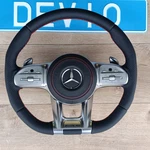 Mercedes Benz W205 W213 W253 W222 W167 Steering Wheel Amg A0050051399. Fixed Price $850.00.