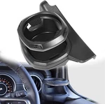 For Jeep Mhg036 Car Cup Holder Left Side 2018-2024 Wrangler Jl /gladiator Jt. Fixed Price $30.19.