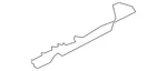 Genuine Nissan Instrument Panel Cover 68106-5rl0a. Fixed Price $121.51.