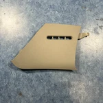 2004-2009 Toyota Prius Front Left Corner Cover Pillar Trim Garnish 62219-47010. Fixed Price $7.99.