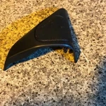 Subaru Legacy Gls (1993-1999) O/s Driver Right Front Tweeter Cover 94251ac000. Fixed Price $12.76.